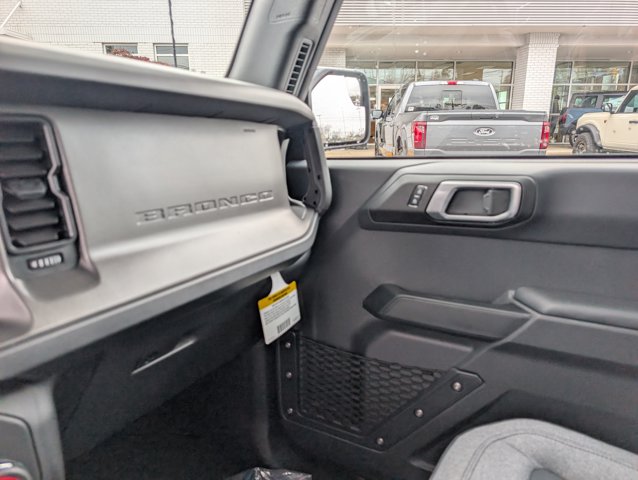 New 2025 Ford Bronco - photo 31