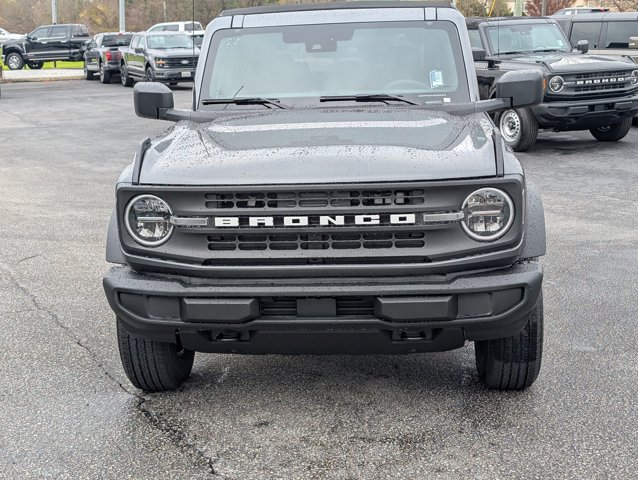 New 2025 Ford Bronco - photo 6
