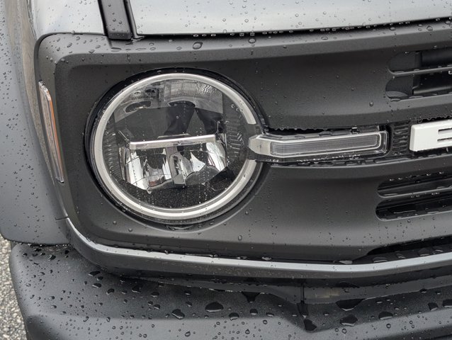 New 2025 Ford Bronco - photo 8