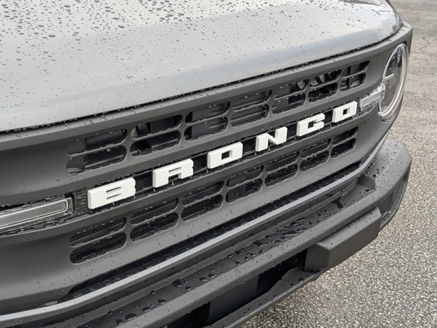 New 2025 Ford Bronco - photo 9
