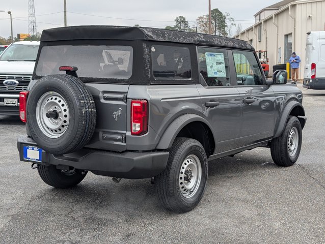 New 2025 Ford Bronco - photo 12