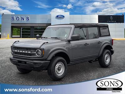 New 2025 Ford Bronco - photo 1