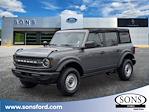 2025 Ford Bronco 4WD SUV for sale #7589 - photo 1