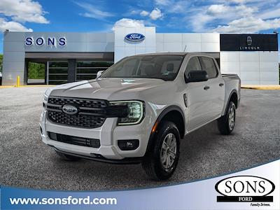 New 2025 Ford Ranger - photo 1