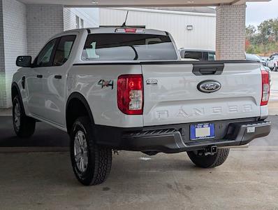 New 2025 Ford Ranger - photo 1