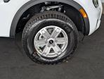 2025 Ford Ranger SuperCrew Cab 4WD Pickup for sale #7592 - photo 8