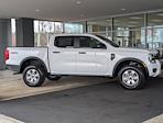 2025 Ford Ranger SuperCrew Cab 4WD Pickup for sale #7592 - photo 9