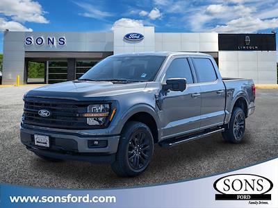 New 2026 Ford F-150 - photo 1