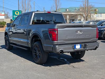 New 2026 Ford F-150 - photo 1