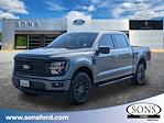 2026 Ford F-150 SuperCrew Cab 4WD Pickup for sale #7598 - photo 1