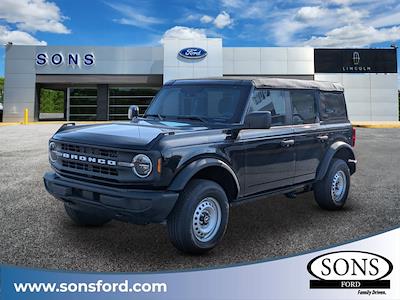New 2025 Ford Bronco - photo 1