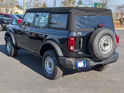 New 2025 Ford Bronco - photo 1