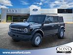 2025 Ford Bronco 4WD SUV for sale #7600 - photo 1