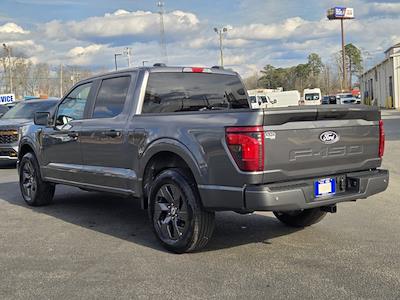 New 2025 Ford F-150 - photo 1