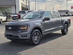 2025 Ford F-150 SuperCrew Cab RWD Pickup for sale #7604 - photo 4