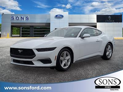 2026 Ford Mustang Fastback RWD Coupe for sale #7605 - photo 1