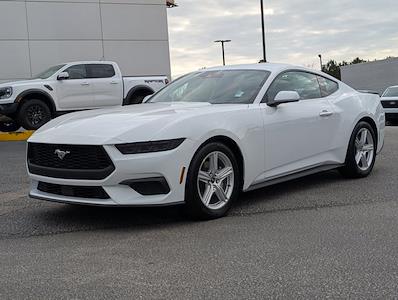 2026 Ford Mustang Fastback RWD Coupe for sale #7605 - photo 2