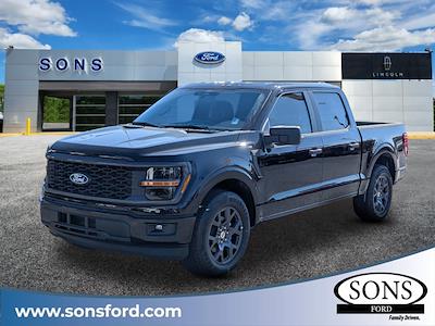 New 2026 Ford F-150 - photo 1