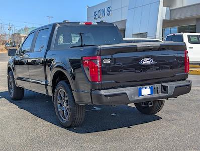New 2026 Ford F-150 - photo 1