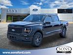 2026 Ford F-150 SuperCrew Cab RWD Pickup for sale #7607 - photo 1