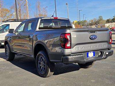 New 2025 Ford Ranger - photo 1