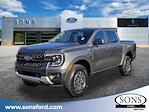 2025 Ford Ranger SuperCrew Cab 4WD Pickup for sale #7611 - photo 1