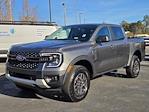 2025 Ford Ranger SuperCrew Cab 4WD Pickup for sale #7611 - photo 3