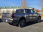2025 Ford Ranger SuperCrew Cab 4WD Pickup for sale #7611 - photo 9
