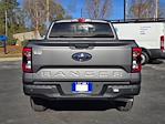2025 Ford Ranger SuperCrew Cab 4WD Pickup for sale #7611 - photo 10