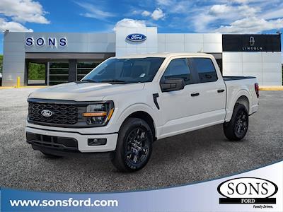 New 2026 Ford F-150 - photo 1