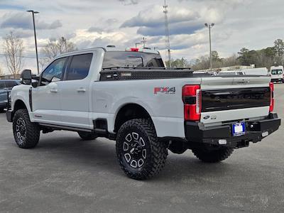 New 2026 Ford F-350 - photo 1