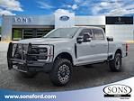 2026 Ford F-350 Crew Cab SRW 4WD Pickup for sale #7624 - photo 1