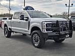 2026 Ford F-350 Crew Cab SRW 4WD Pickup for sale #7624 - photo 5