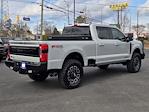 2026 Ford F-350 Crew Cab SRW 4WD Pickup for sale #7624 - photo 8