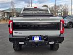 2026 Ford F-350 Crew Cab SRW 4WD Pickup for sale #7624 - photo 9