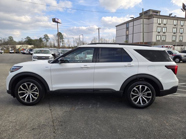 New 2026 Ford Explorer - photo 13