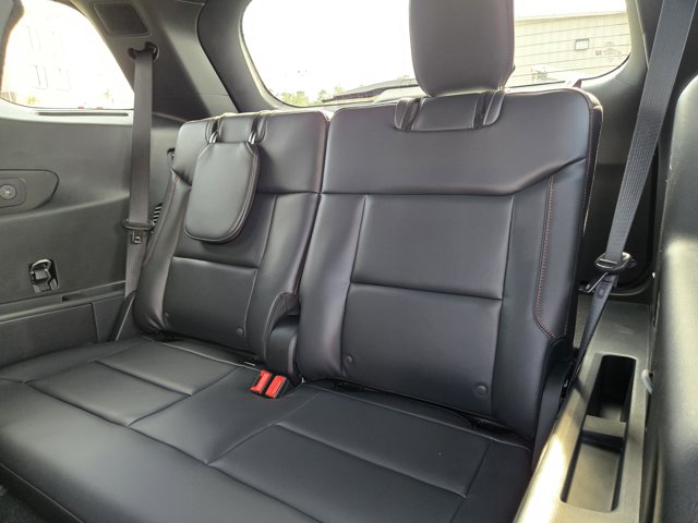 New 2026 Ford Explorer - photo 15