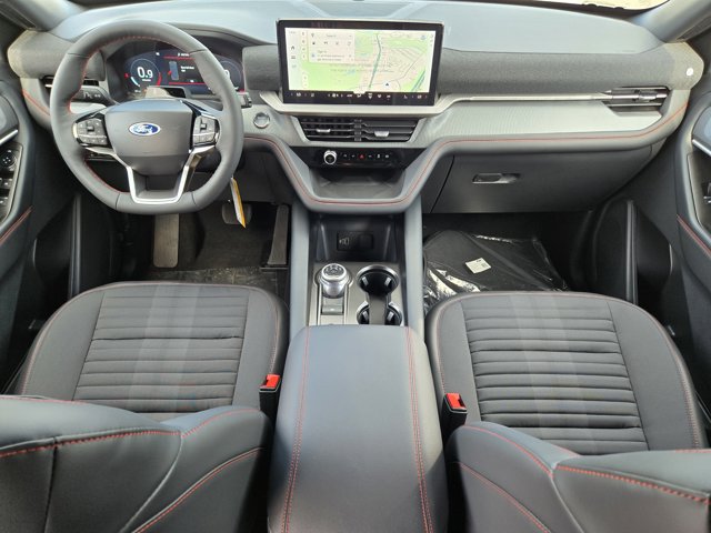 New 2026 Ford Explorer - photo 18