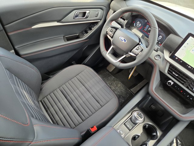 New 2026 Ford Explorer - photo 19