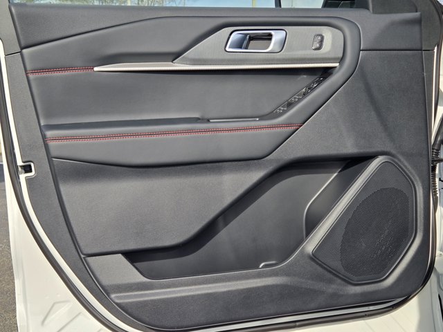New 2026 Ford Explorer - photo 21