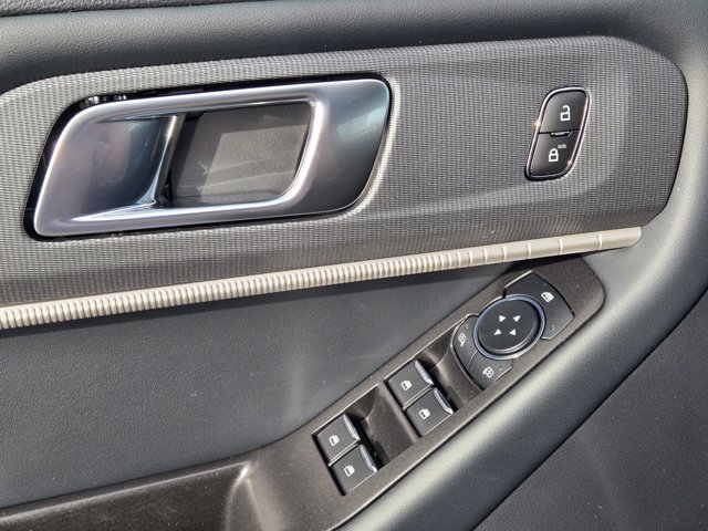 New 2026 Ford Explorer - photo 22