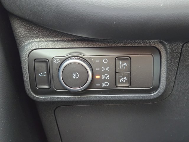 New 2026 Ford Explorer - photo 24