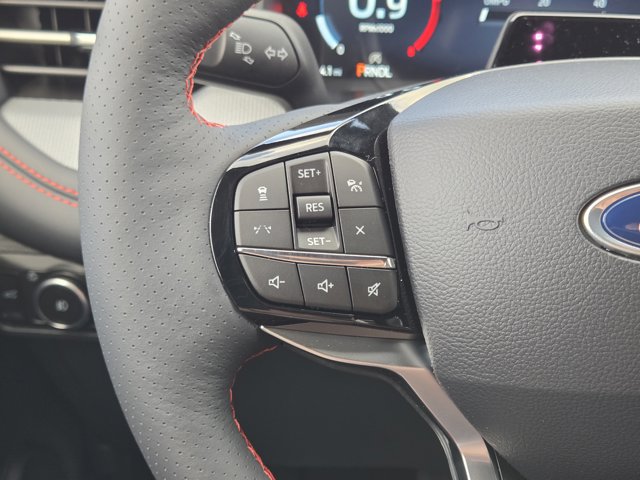 New 2026 Ford Explorer - photo 25