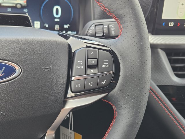 New 2026 Ford Explorer - photo 26