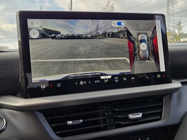 New 2026 Ford Explorer - photo 29