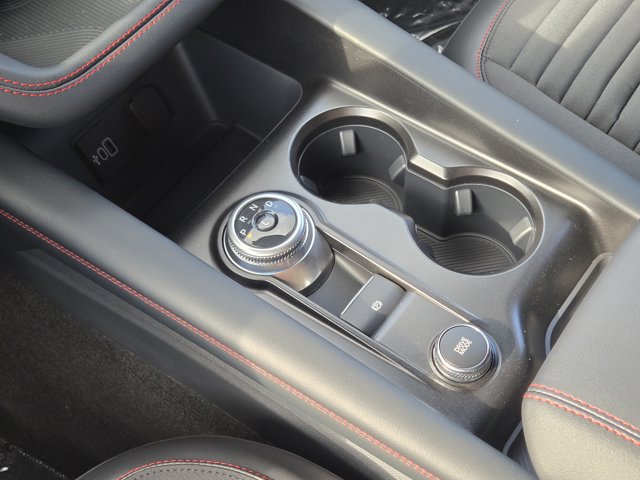 New 2026 Ford Explorer - photo 31