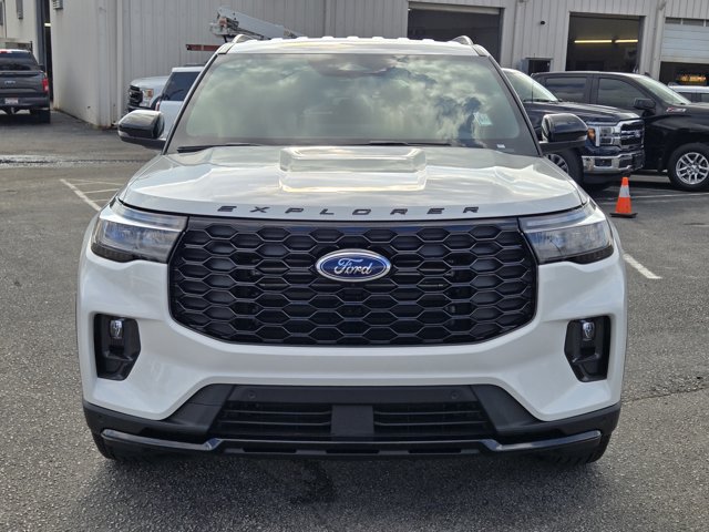 New 2026 Ford Explorer - photo 6