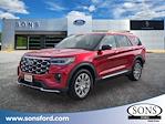 2026 Ford Explorer RWD SUV for sale #7629 - photo 1