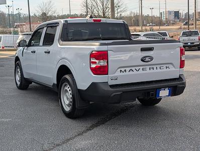 Used 2025 Ford Maverick - photo 1