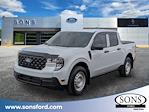 2025 Ford Maverick SuperCrew Cab AWD Pickup for sale #7630A - photo 1